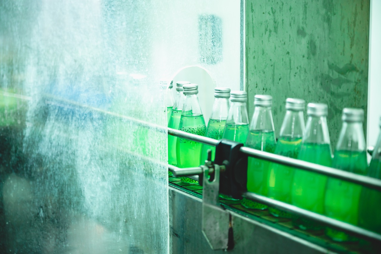 Washing Systems