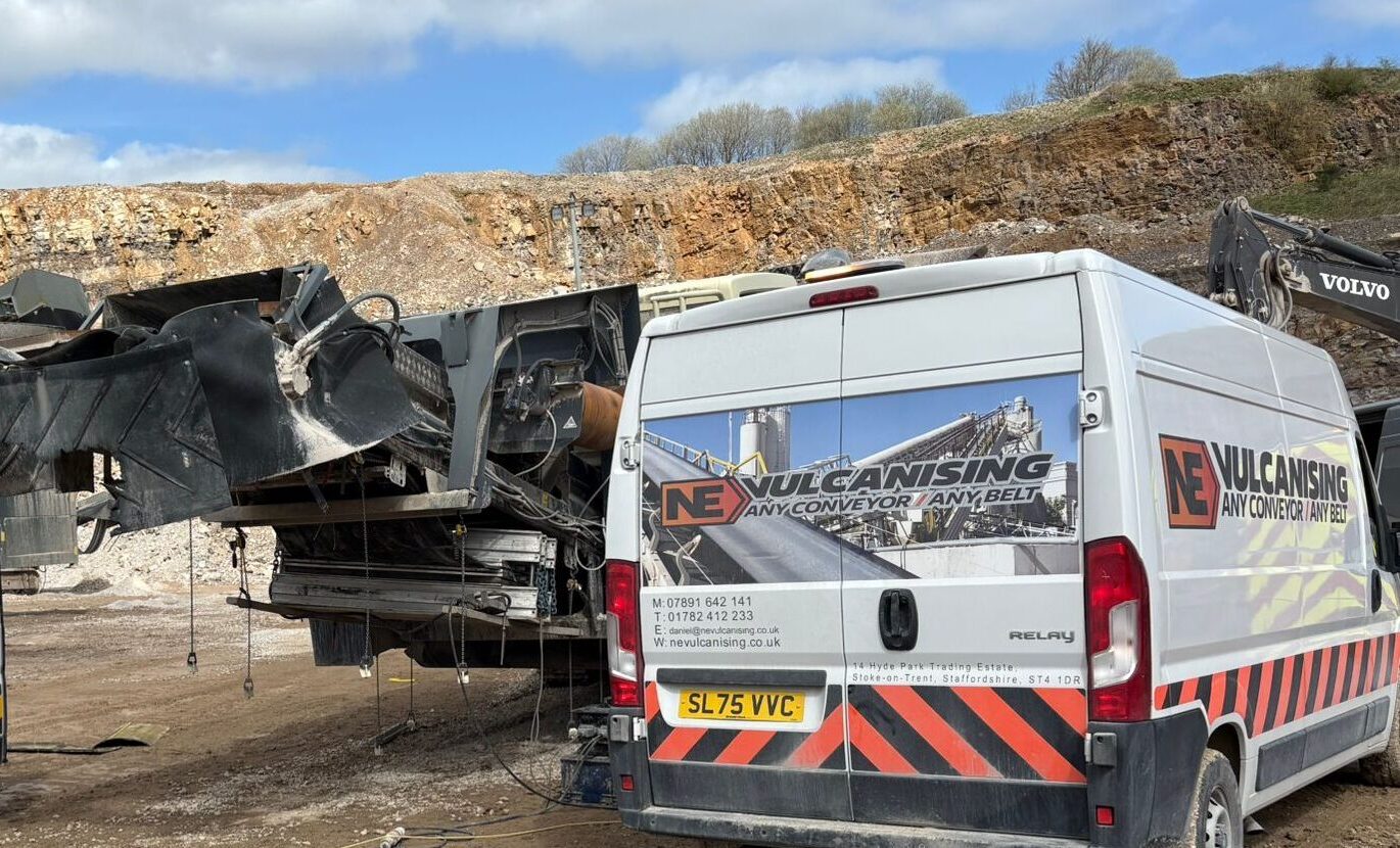 Construction & Demolition